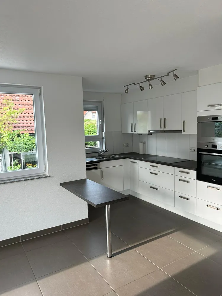 5 room apartment with 126 m² in Sindelfingen – Photo 3