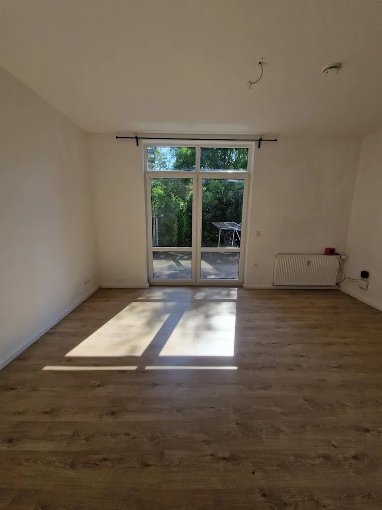 3 room apartment with 83 m² in Magdeburg – Photo 2
