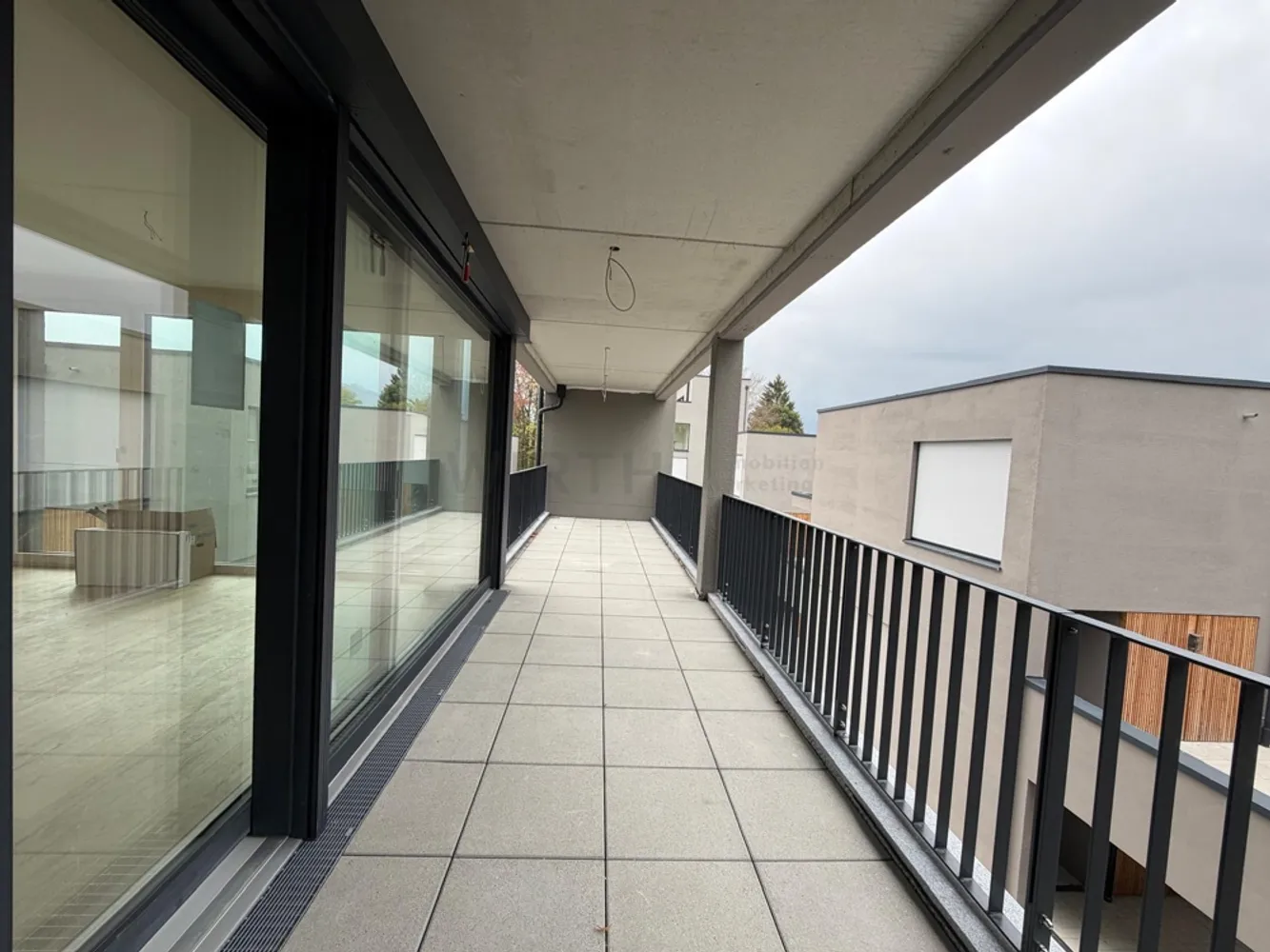 3 Zimmer Wohnung mit 102 m² in Kempten (Allgäu) – Bild 9
