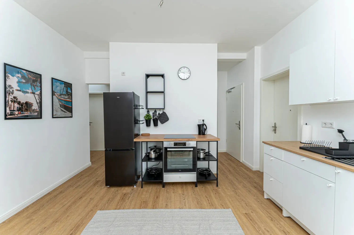 Shared room with 12 m² in Berlin – Photo 1