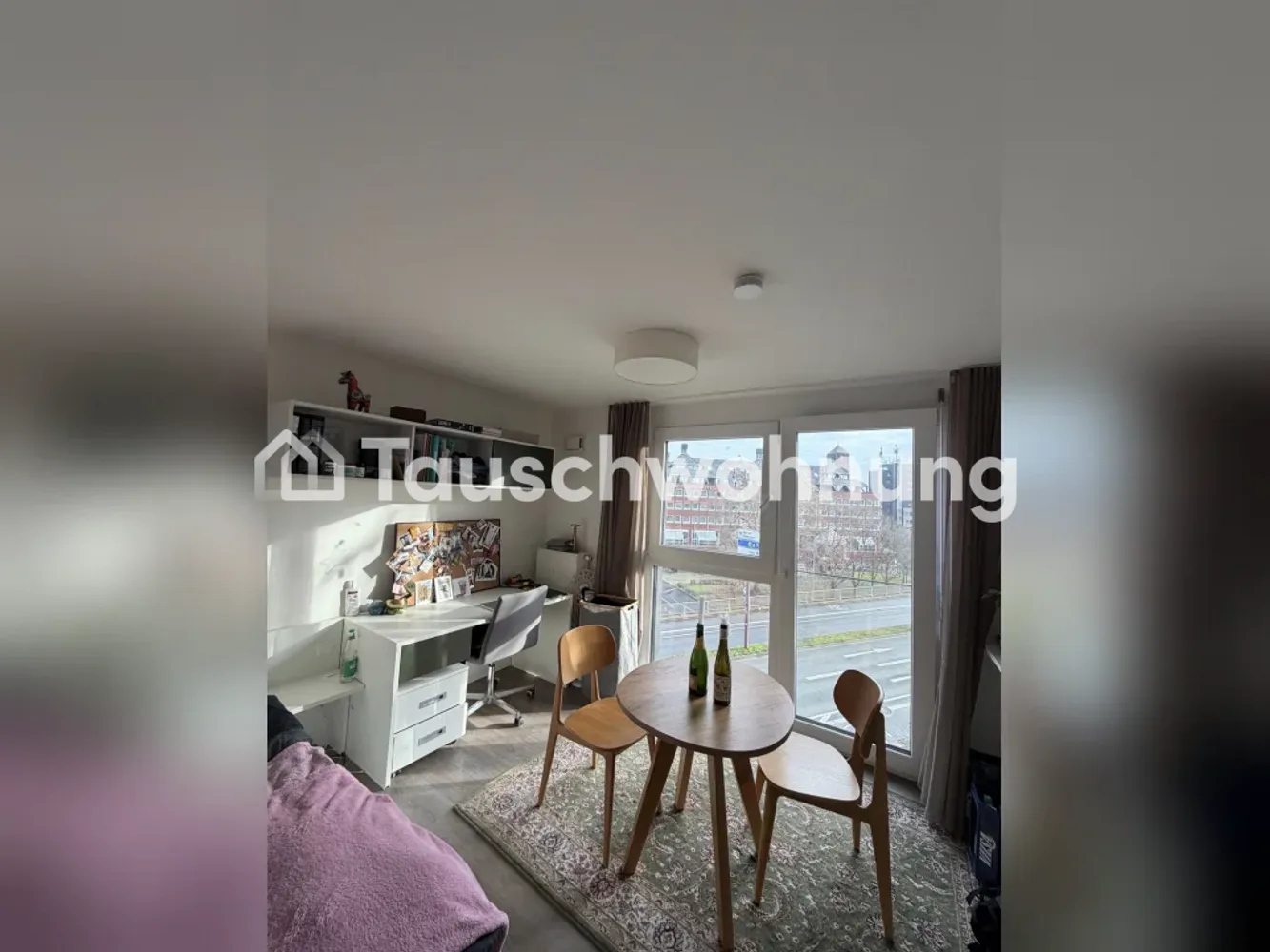 1 Zimmer Wohnung mit 20 m² in Köln – Bild 3
