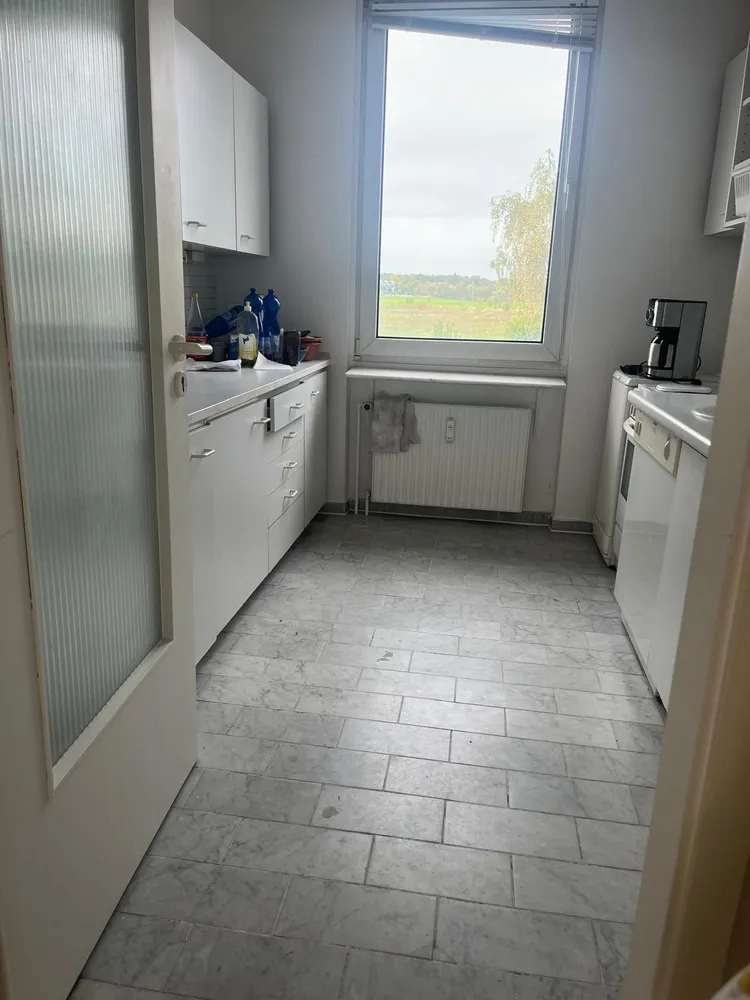 3 room apartment with 77 m² in Cologne – Photo 2