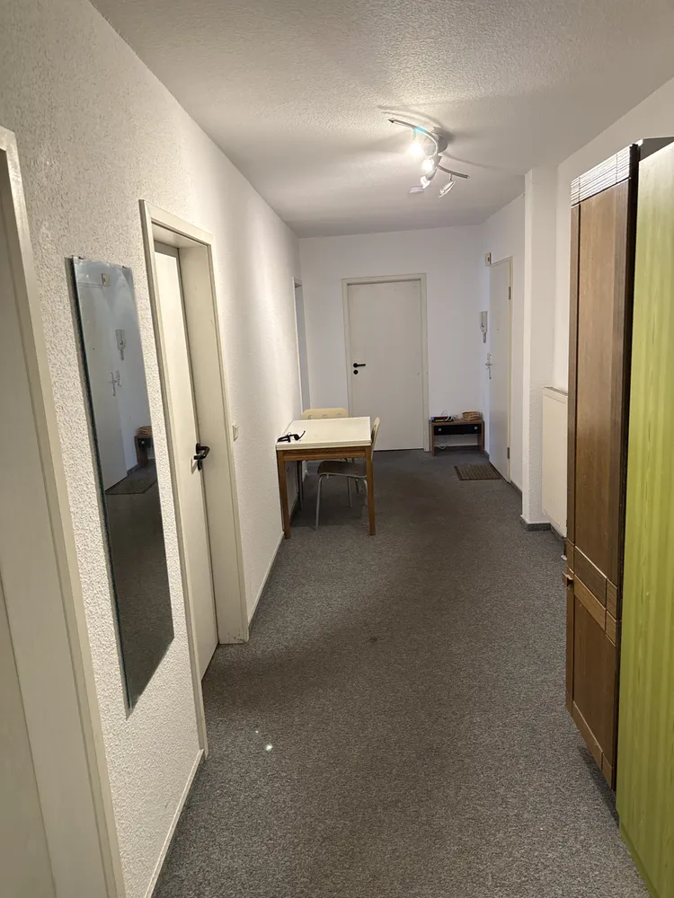 2 Zimmer Wohnung mit 45 m² in Paderborn – Bild 1