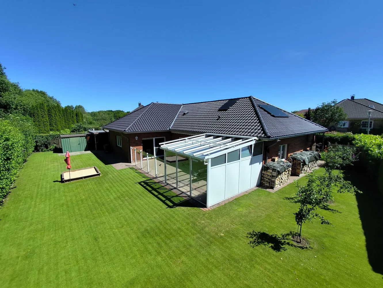 4 Zimmer Haus mit 154 m² in Flensburg – Bild 5