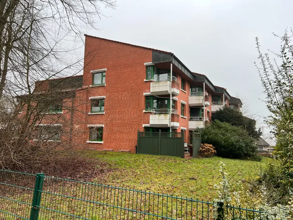2 Zimmer Wohnung mit 41 m² in Buxtehude – Bild 5