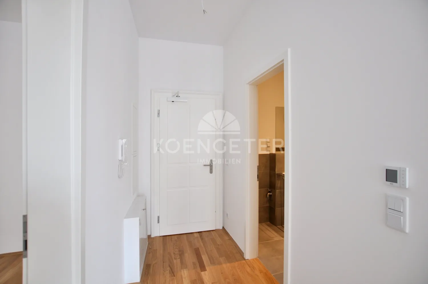 2 Zimmer Wohnung mit 32 m² in Leipzig – Bild 2
