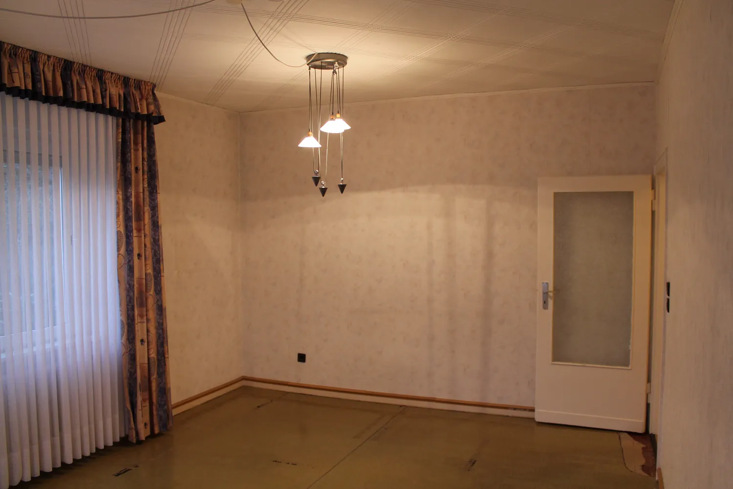 3 Zimmer Wohnung mit 66 m² in Wuppertal – Bild 1