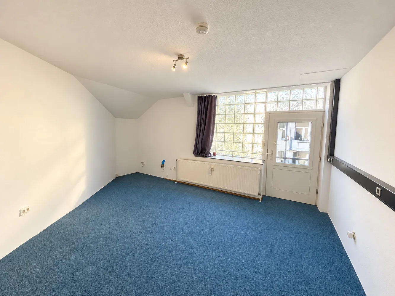 1 Zimmer Wohnung mit 27 m² in Hannover – Bild 3