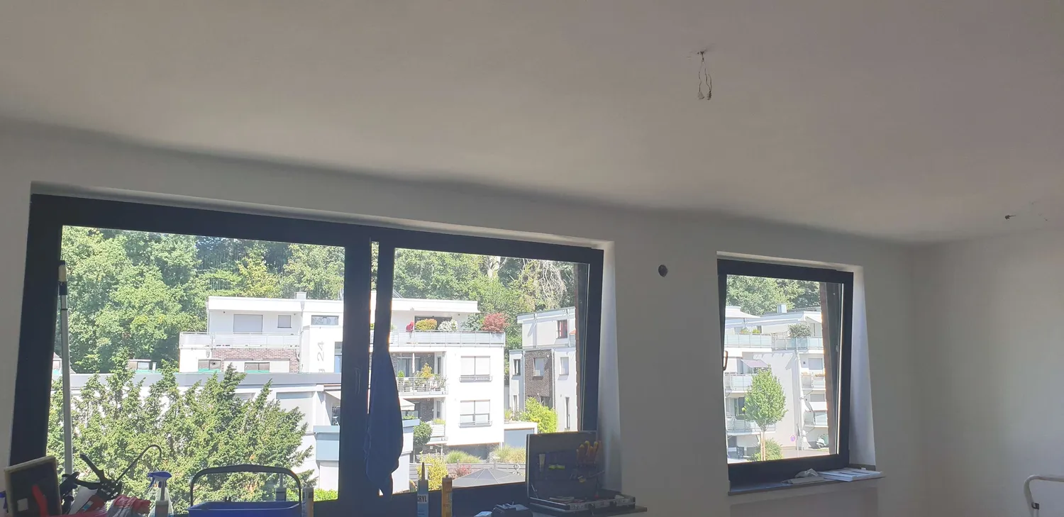 1 Zimmer Wohnung mit 38 m² in Düsseldorf – Bild 1