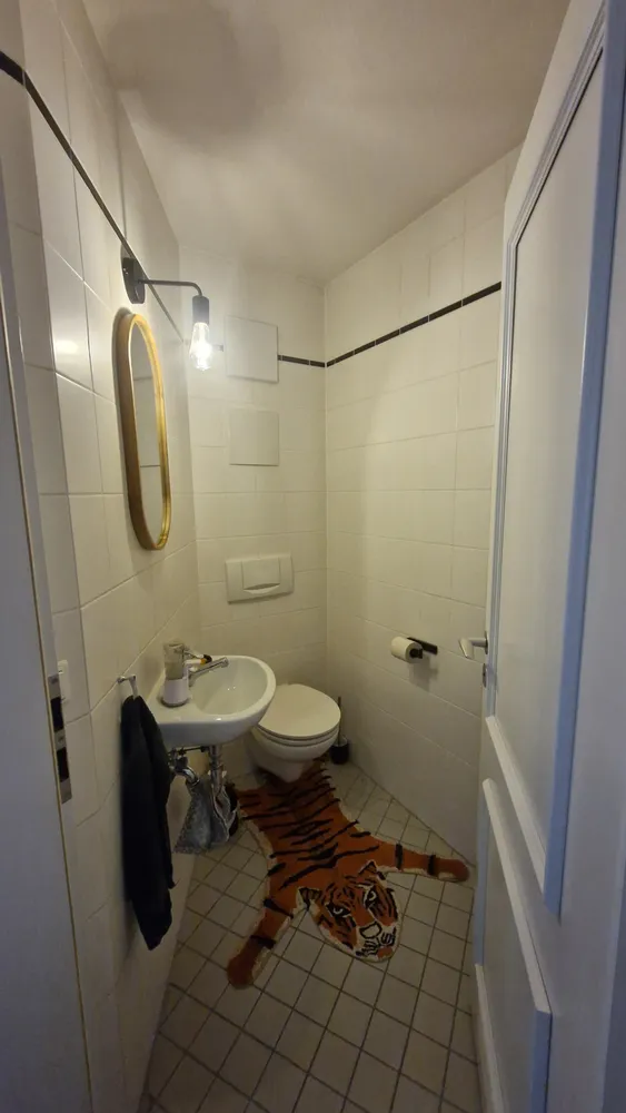2 Zimmer Wohnung mit 54 m² in Stuttgart – Bild 6