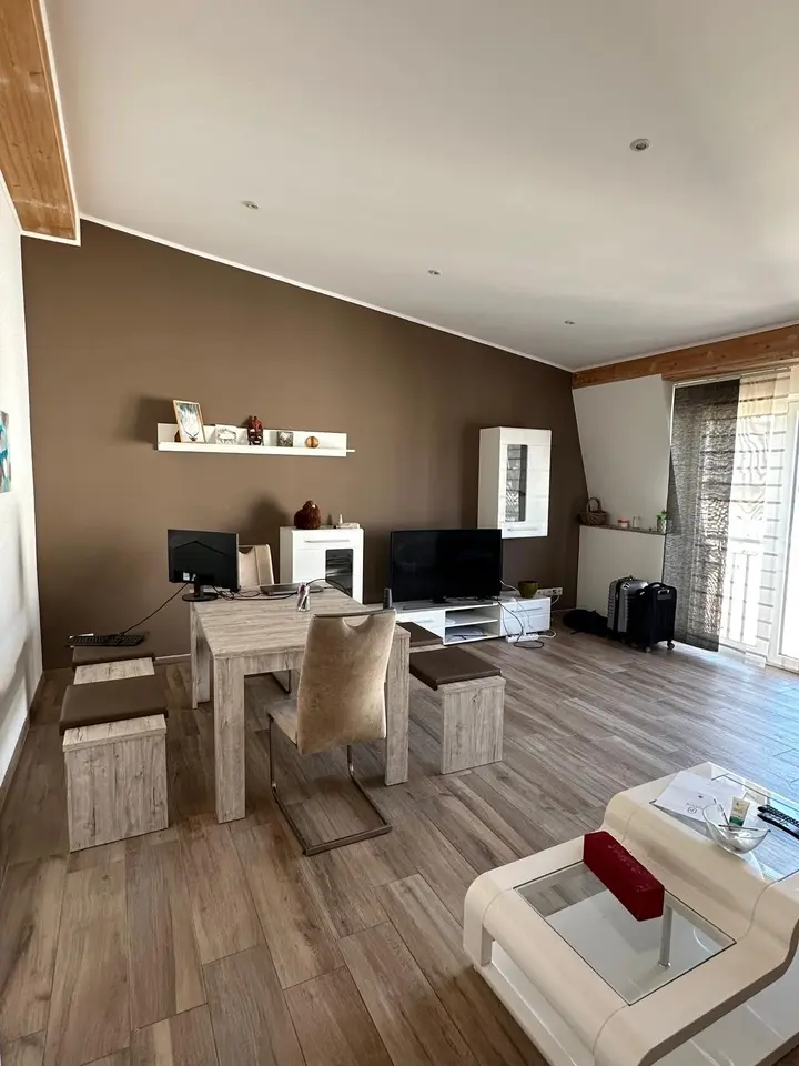 3 Zimmer Wohnung mit 50 m² in Trier – Bild 3