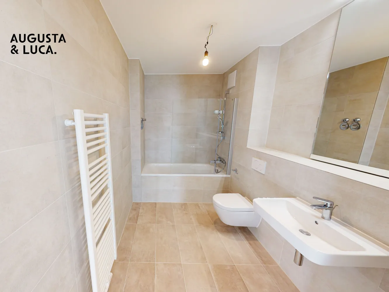 2 Zimmer Wohnung mit 56 m² in Augsburg – Bild 9