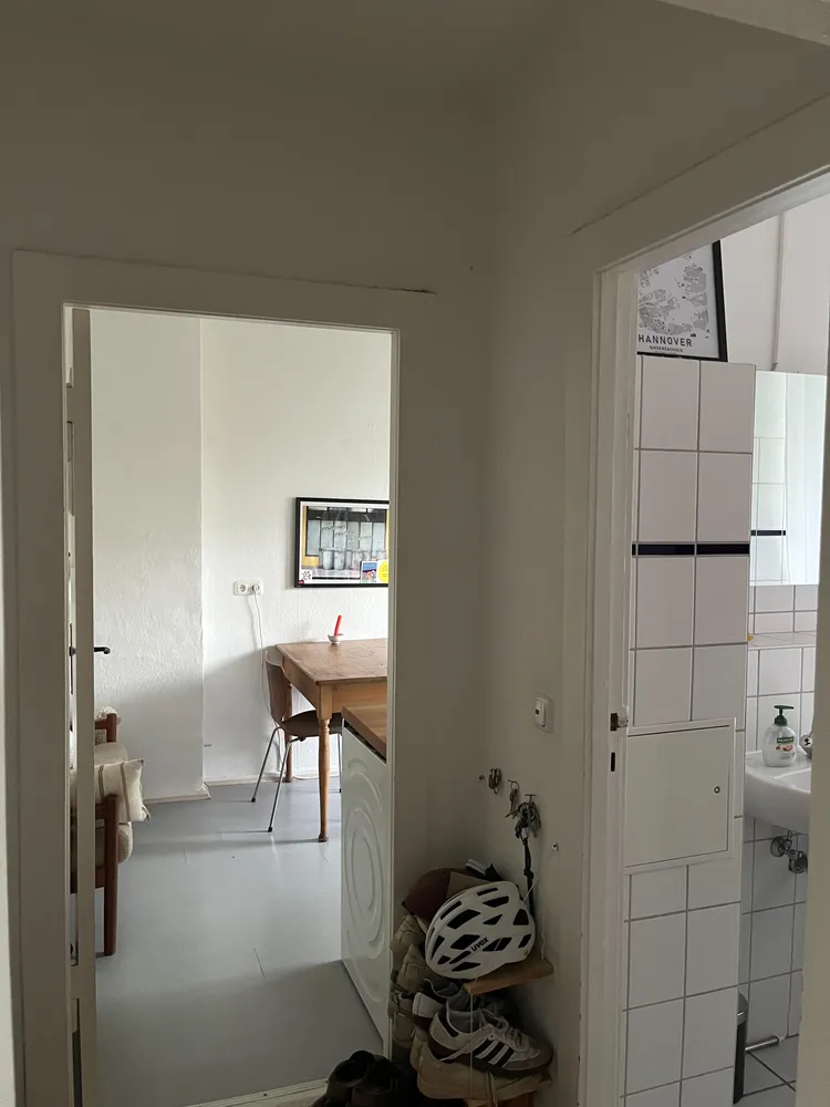 1 Zimmer Wohnung mit 33 m² in Braunschweig – Bild 9