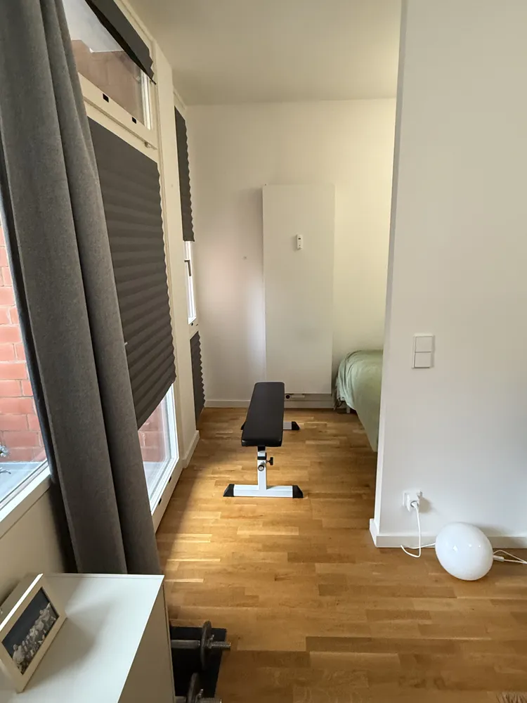 1 Zimmer Wohnung mit 42 m² in Berlin – Bild 7