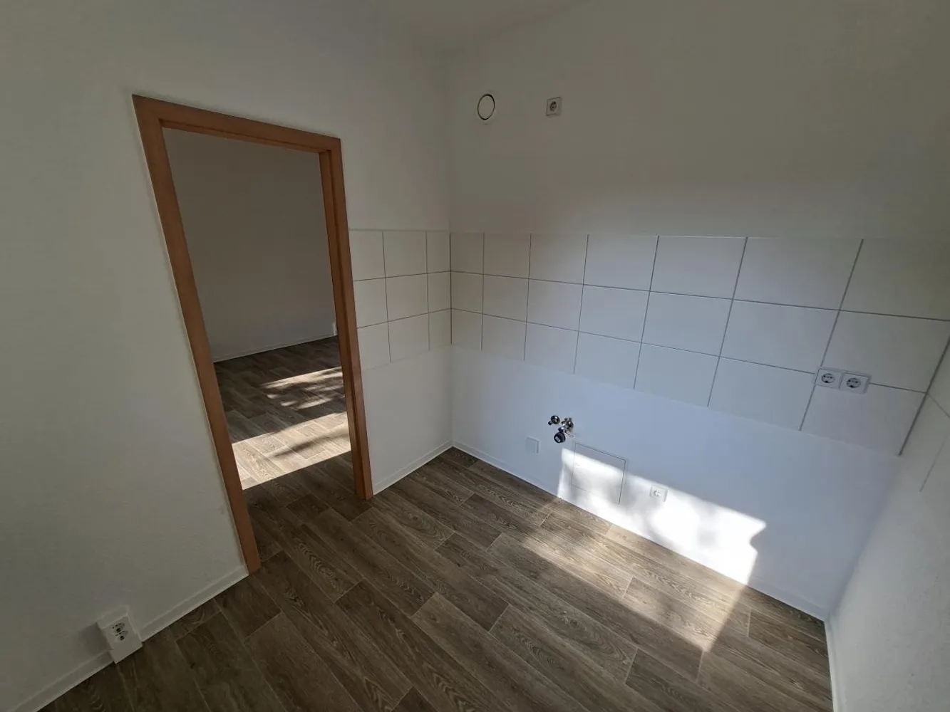 2 Zimmer Wohnung mit 48 m² in Magdeburg – Bild 12