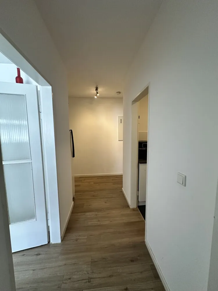 2 Zimmer Wohnung mit 52 m² in Düsseldorf – Bild 5