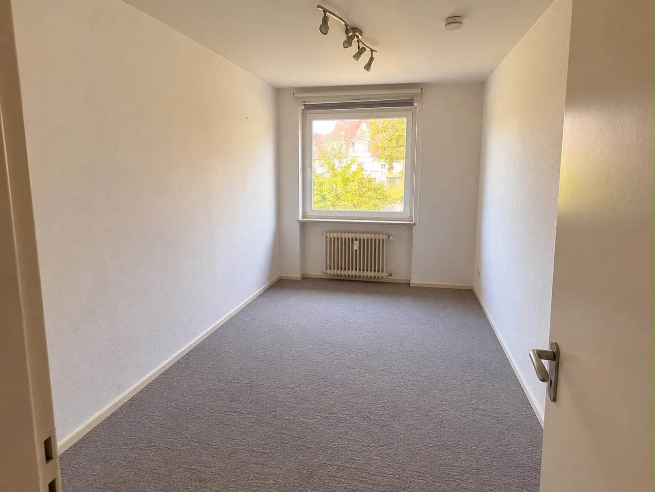 3 Zimmer Wohnung mit 99 m² in Hannover – Bild 6