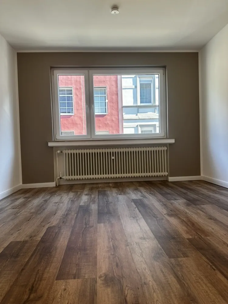 2 Zimmer Wohnung mit 60 m² in Wuppertal – Bild 1