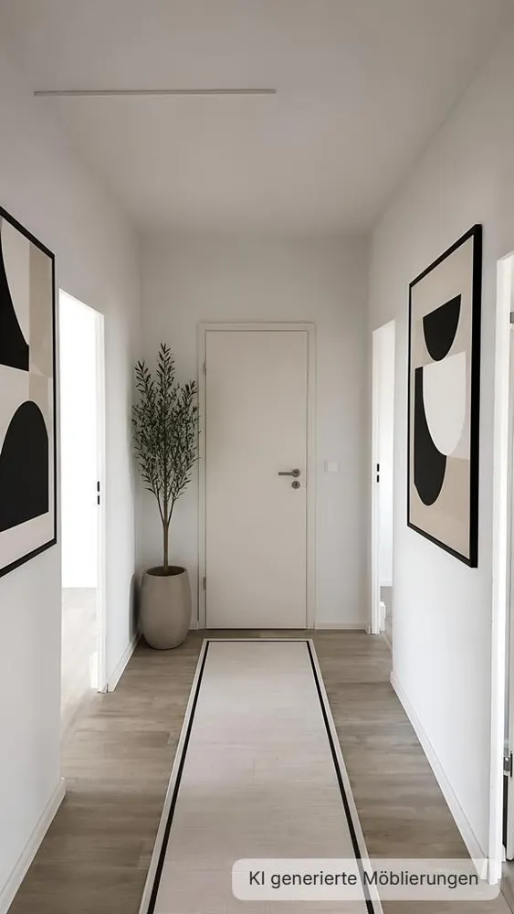 3 Zimmer Wohnung mit 68 m² in Leipzig – Bild 3