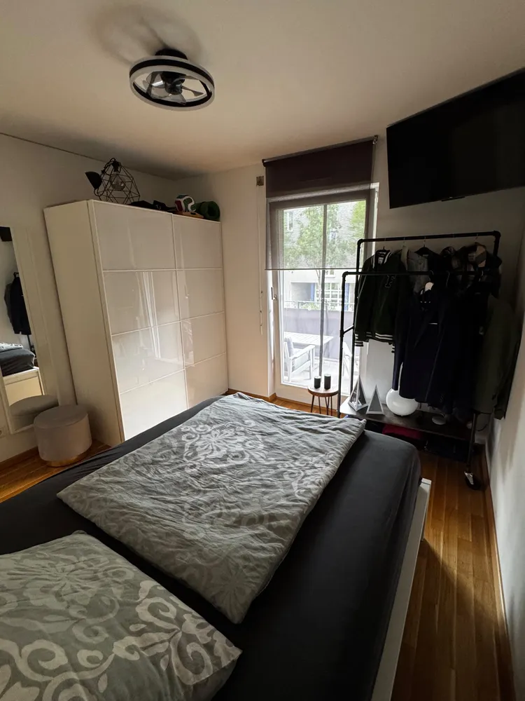 2 Zimmer Wohnung mit 56 m² in München – Bild 5