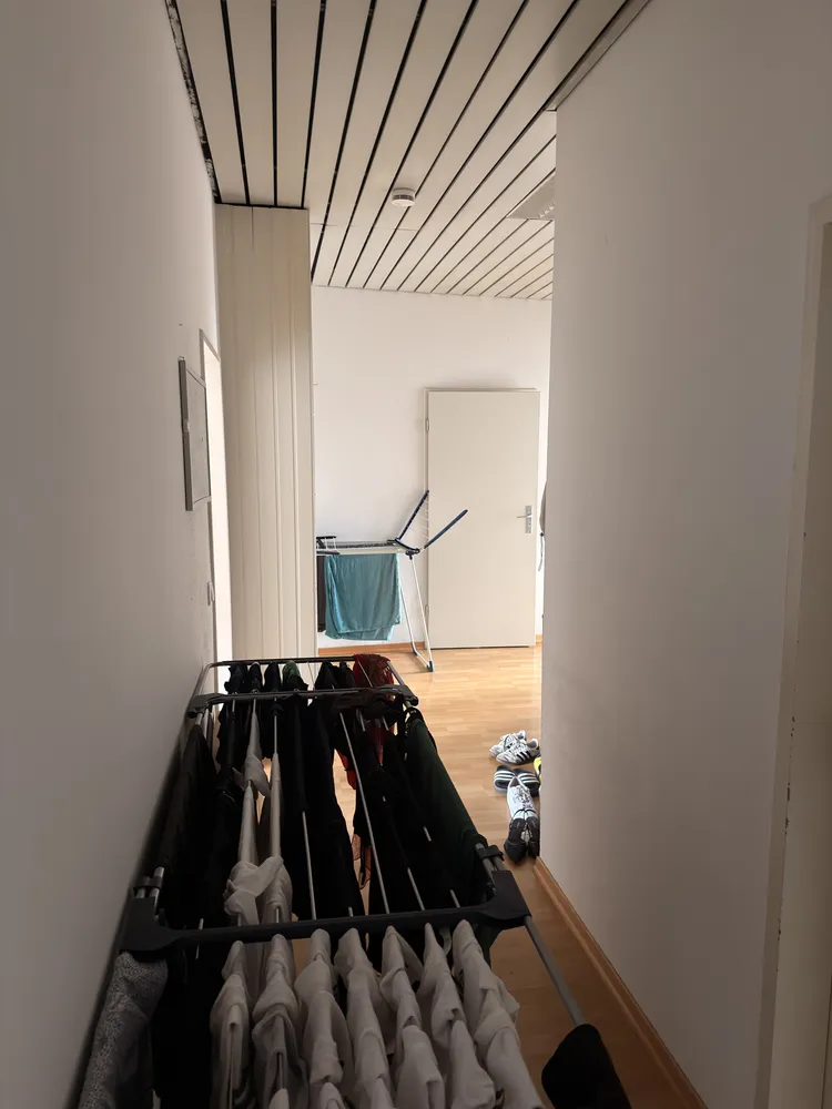 WG-Zimmer mit 25 m² in Augsburg – Bild 1