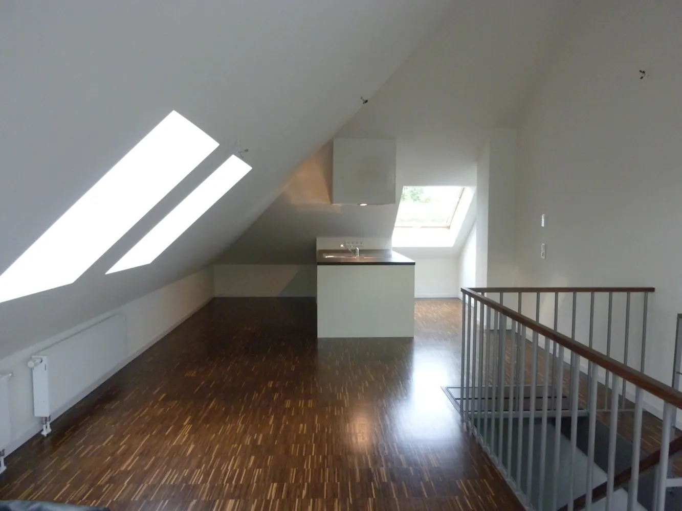 2 Zimmer Wohnung mit 70 m² in Erfurt – Bild 3