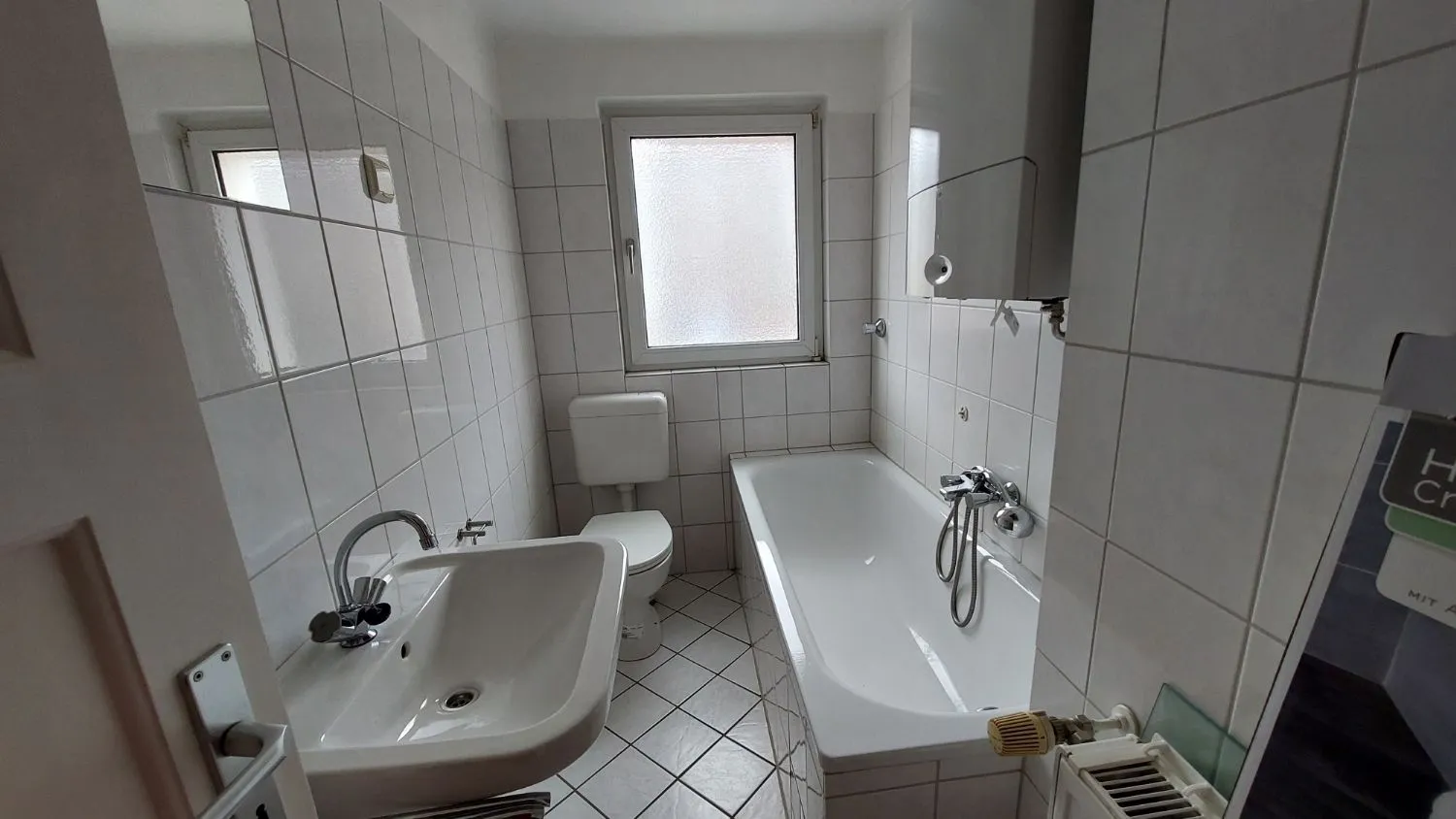 2 Zimmer Wohnung mit 53 m² in Bochum – Bild 6