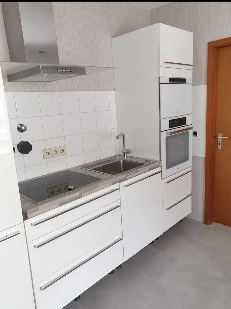 3 Zimmer Wohnung mit 99 m² in Ludwigshafen am Rhein – Bild 3