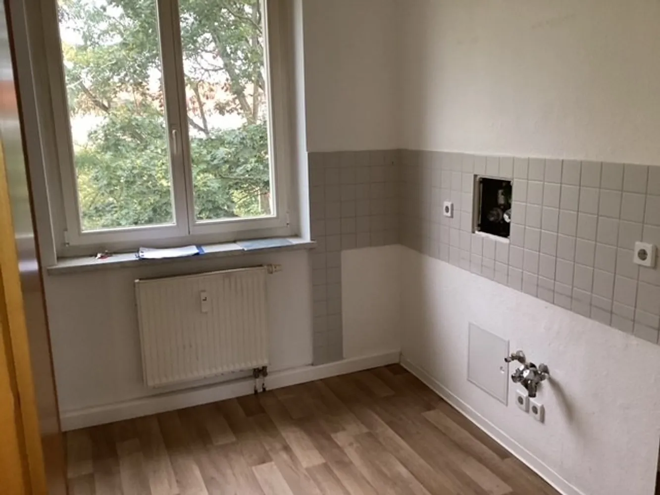 3 Zimmer Wohnung mit 59 m² in Berlin – Bild 4