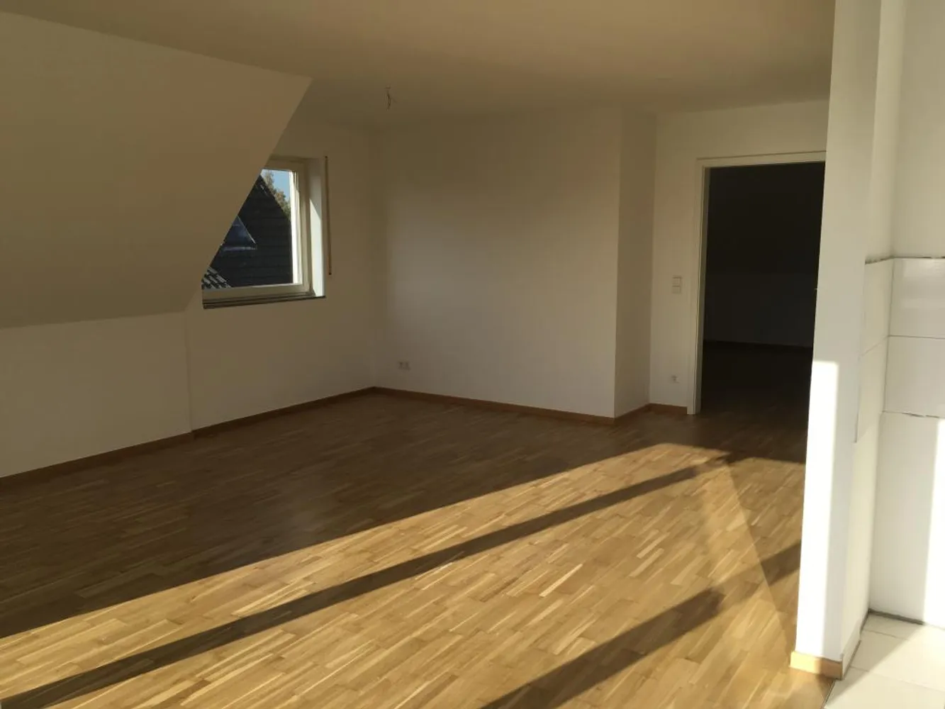 2 Zimmer Wohnung mit 68 m² in Bocholt – Bild 1