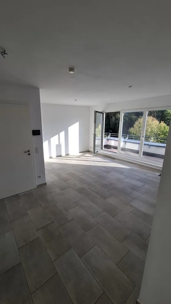 2 Zimmer Wohnung mit 63 m² in Düsseldorf – Bild 1