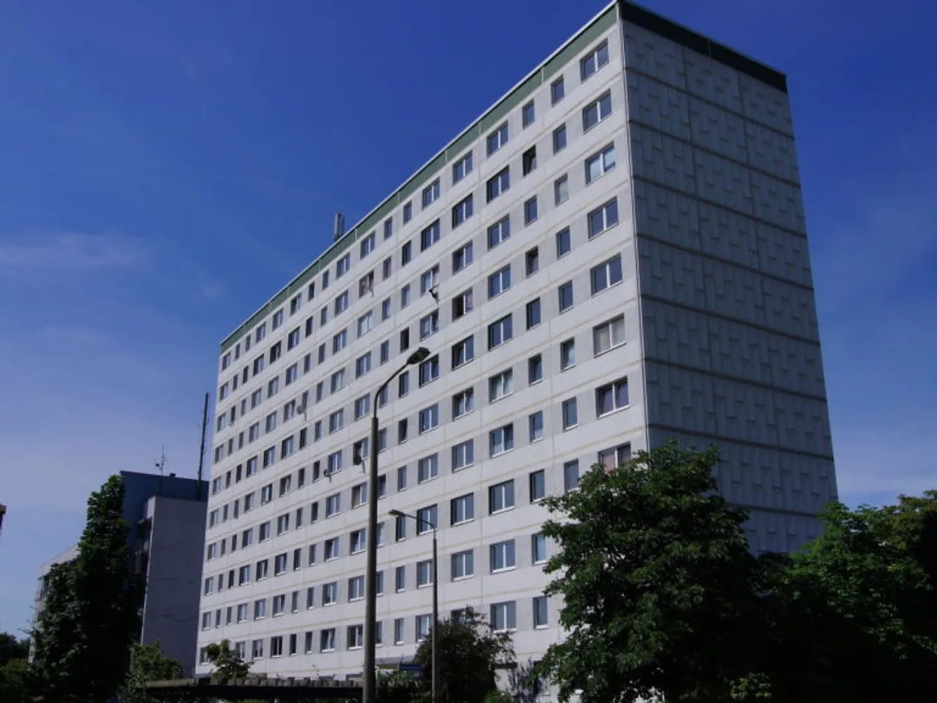 4 Zimmer Wohnung mit 69 m² in Halle (Saale) – Bild 3