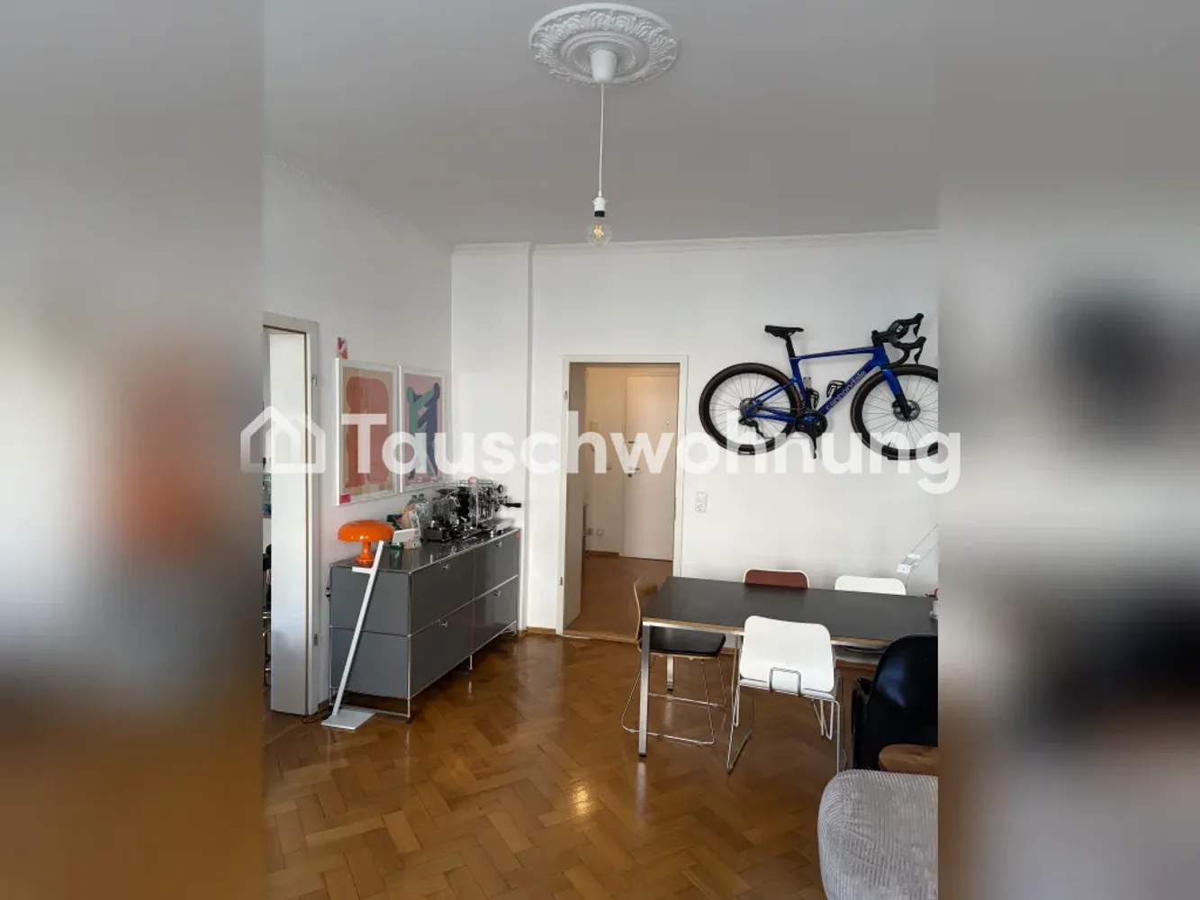 2 room apartment with 60 m² in Munich – Photo 6