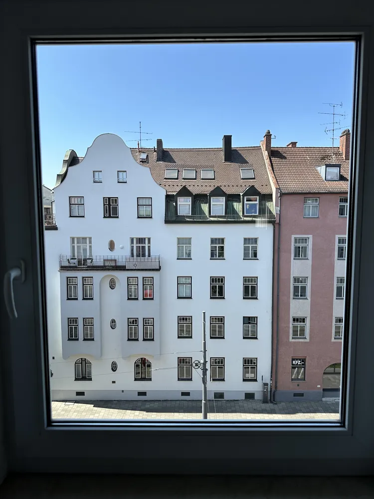 2 Zimmer Wohnung mit 72 m² in München – Bild 8