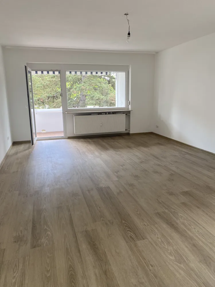 3 room apartment with 80 m² in Worms – Photo 1