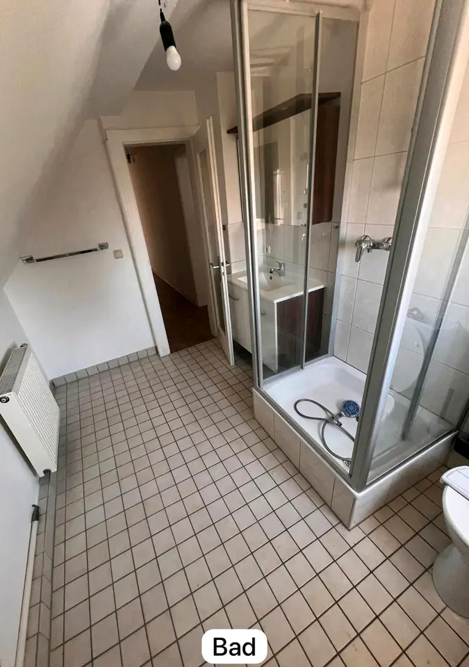2 room apartment with 52 m² in Günzburg – Photo 7