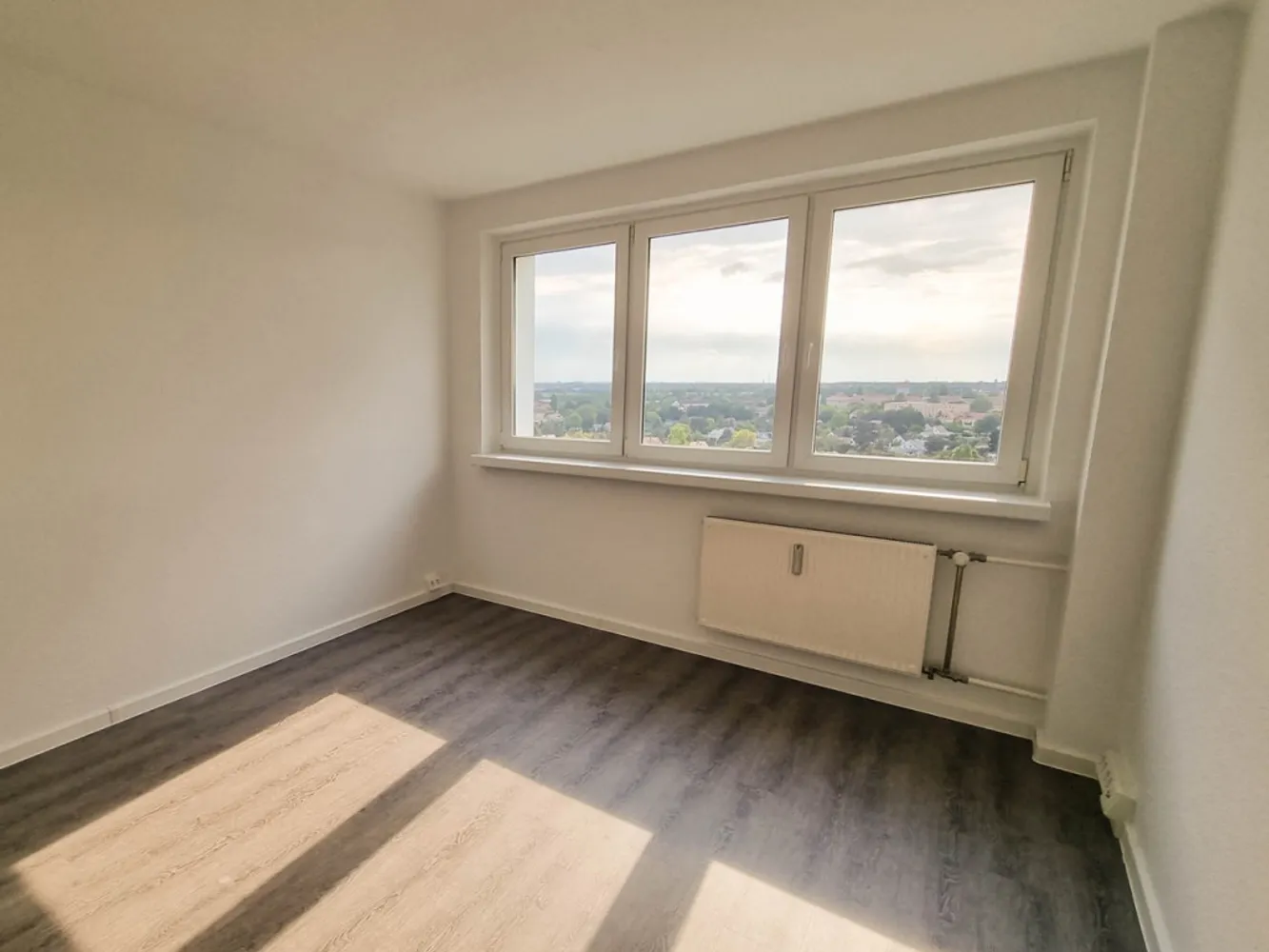2 room apartment with 48 m² in Leipzig – Photo 9