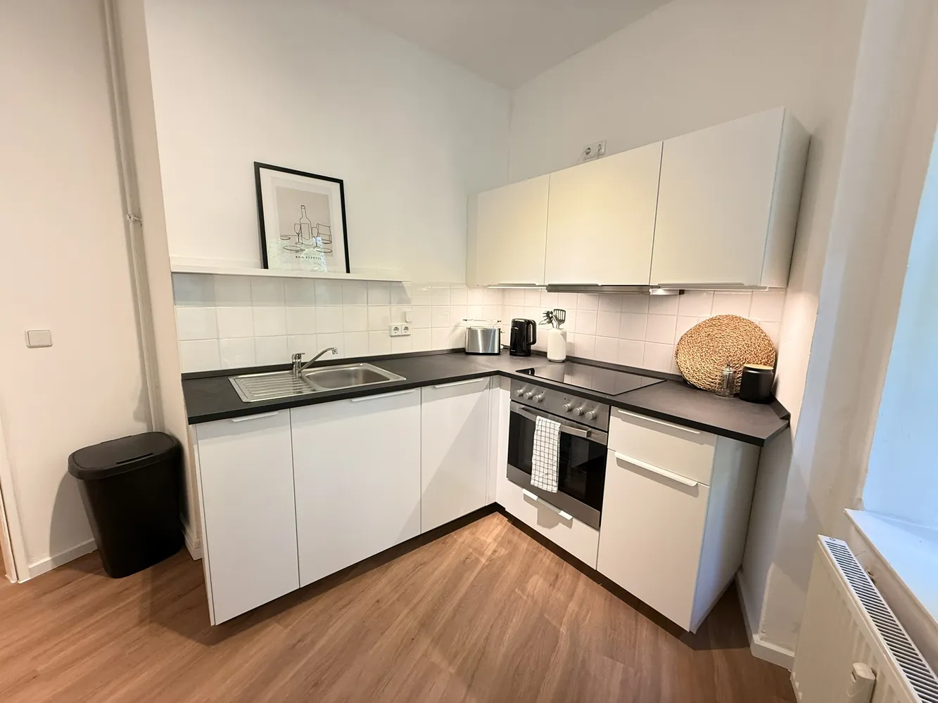 1 Zimmer Wohnung mit 36 m² in Berlin – Bild 11