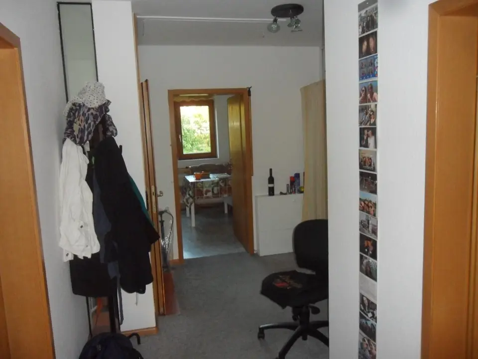 Studio mit 30 m² in Lörrach – Bild 7