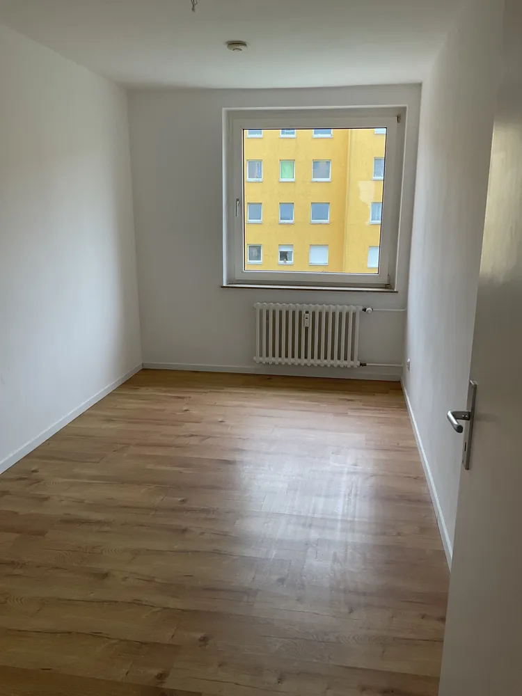 2 Zimmer Wohnung mit 68 m² in Minden – Bild 2