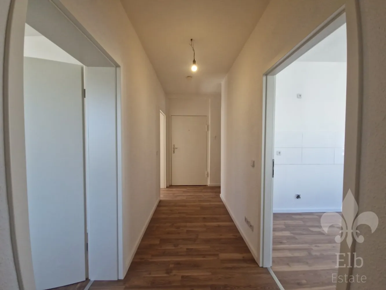 2 room apartment with 49 m² in Magdeburg – Photo 12