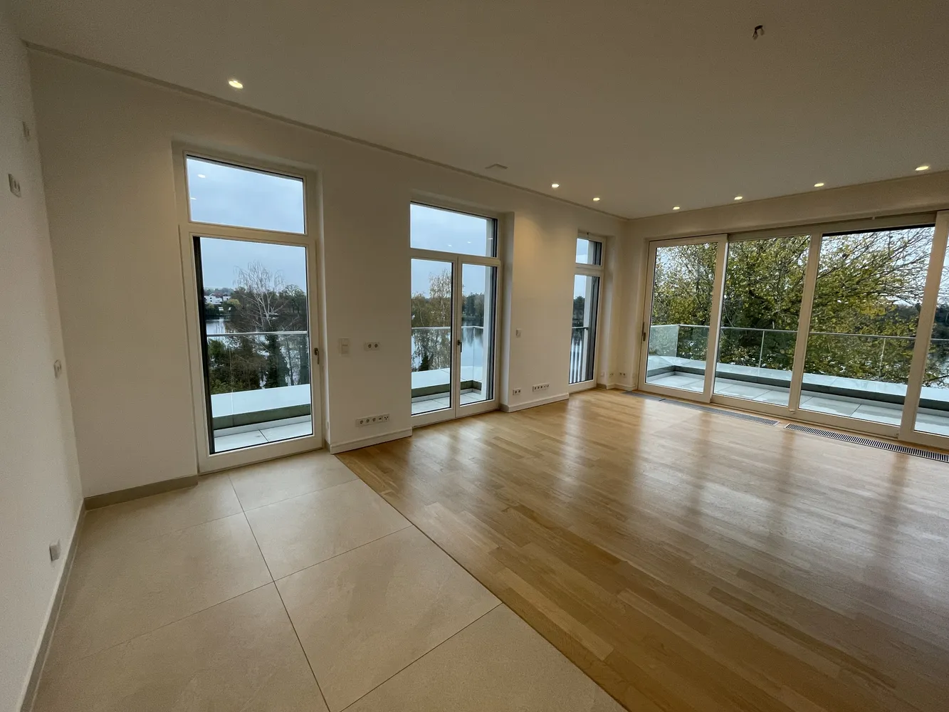 4 Zimmer Wohnung mit 126 m² in Werder (Havel) – Bild 10