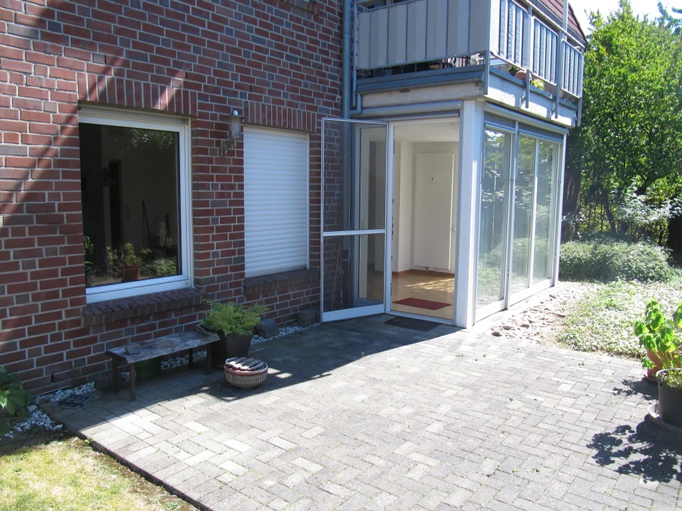 2 Zimmer Wohnung mit 80 m² in Kleve – Bild 3