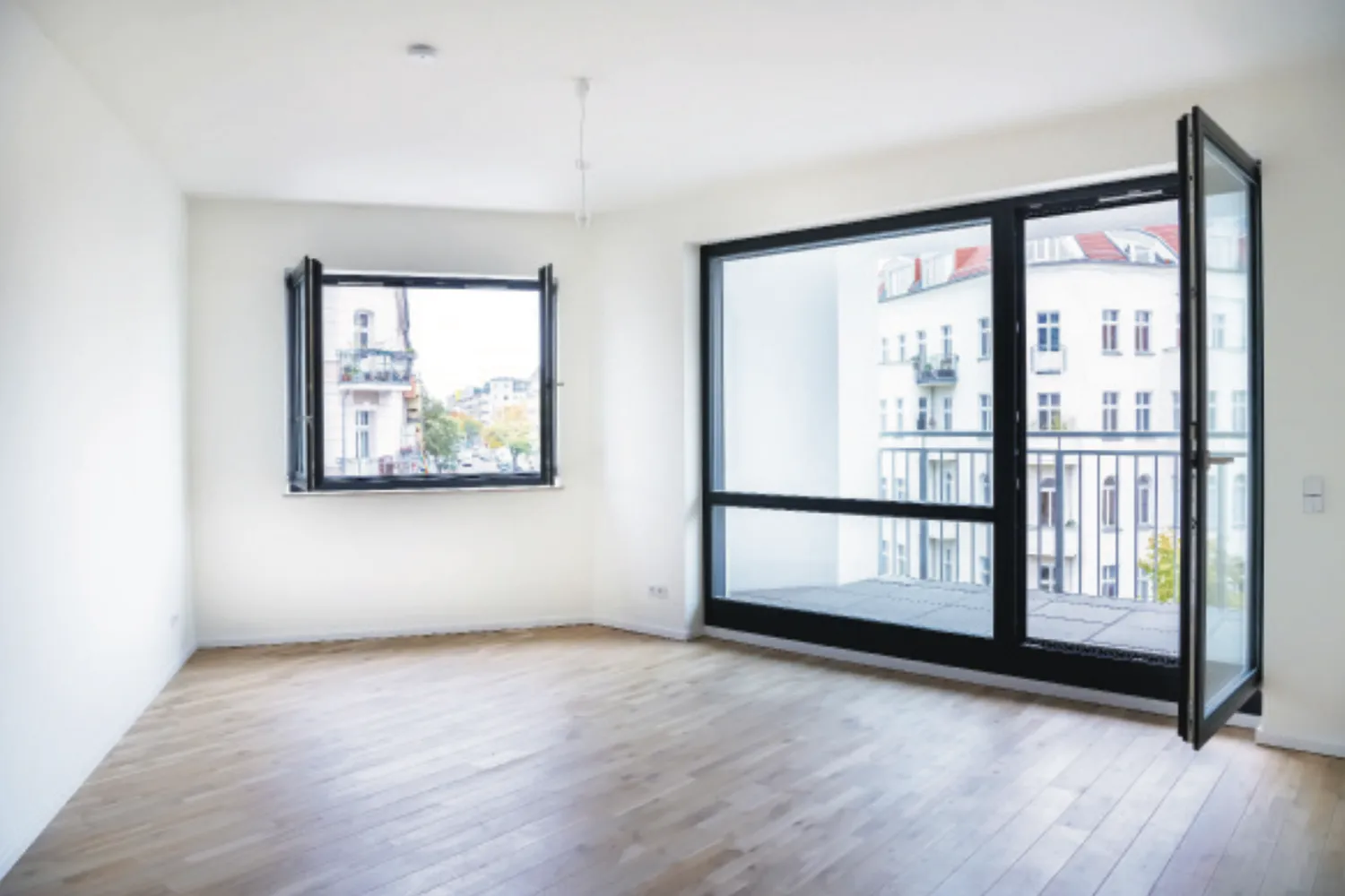 2 Zimmer Wohnung mit 66 m² in Berlin – Bild 4