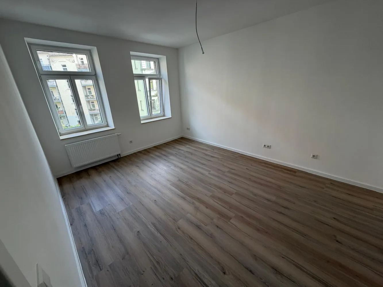 2 Zimmer Wohnung mit 46 m² in Leipzig – Bild 5
