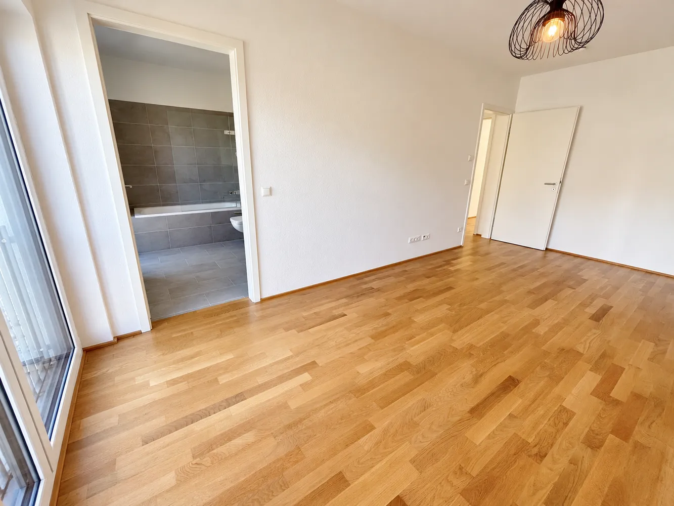 4 Zimmer Wohnung mit 102 m² in Moers – Bild 8