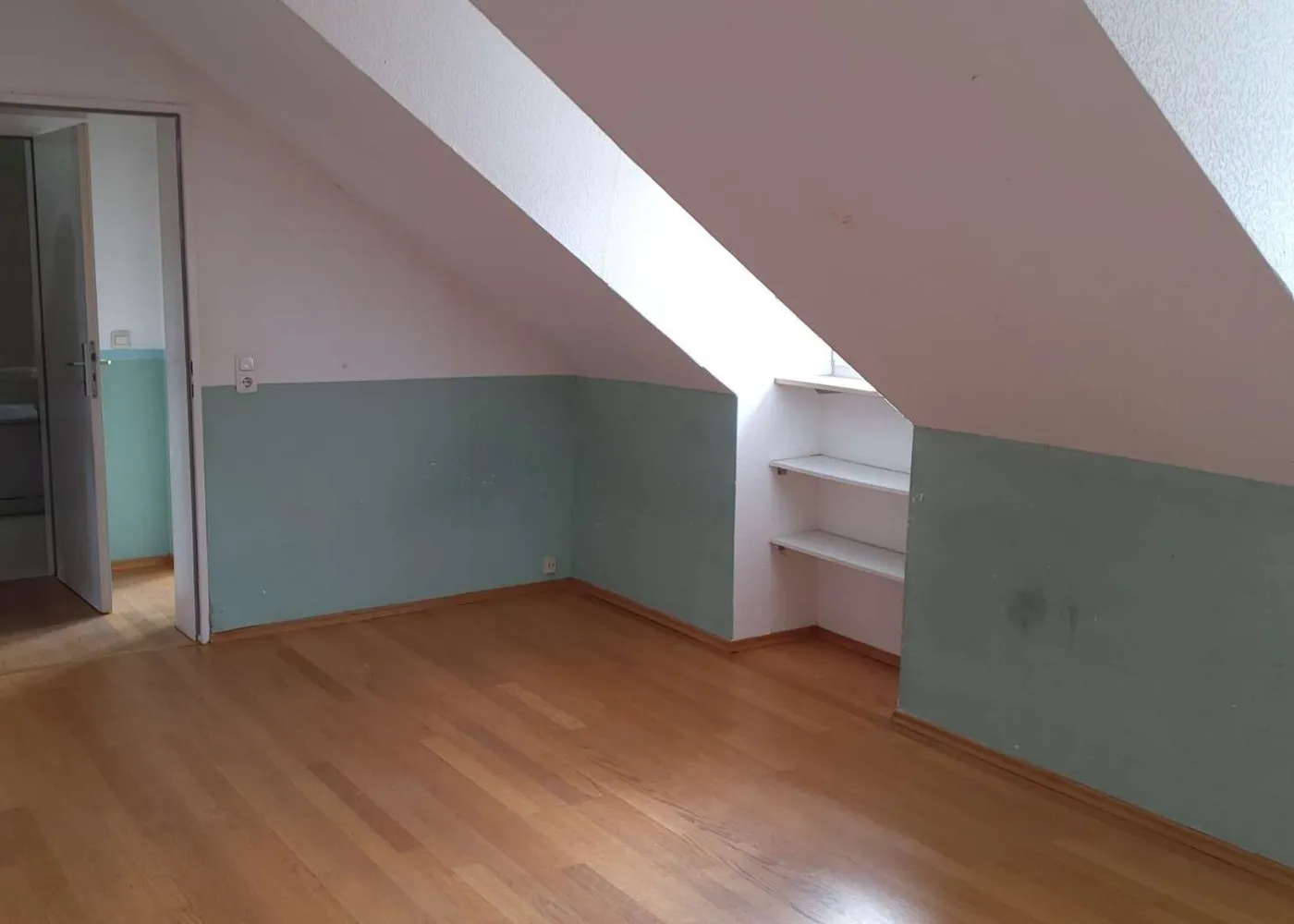2 Zimmer Wohnung mit 61 m² in Bad Kreuznach – Bild 5