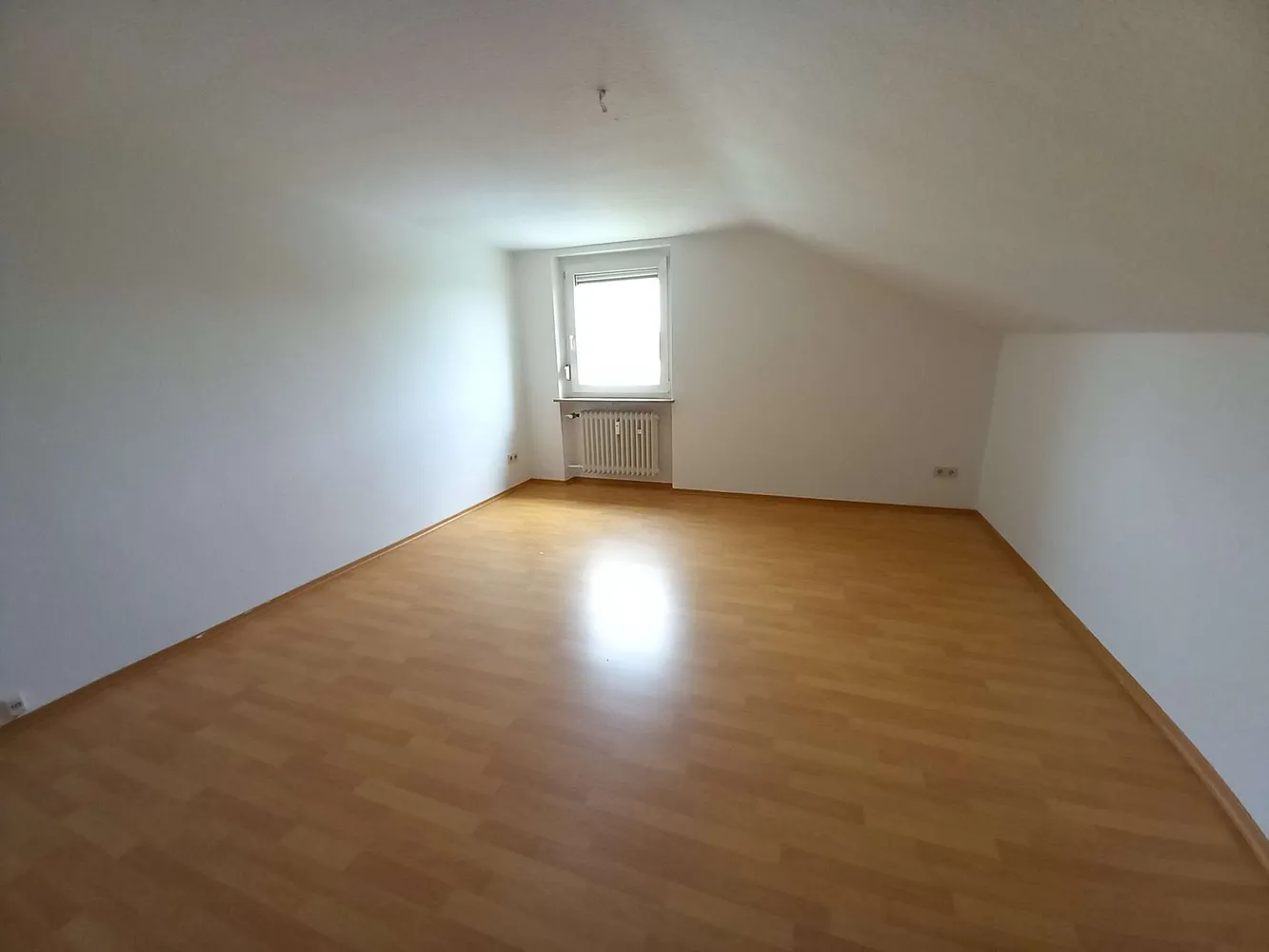 3 Zimmer Wohnung mit 60 m² in Hof – Bild 8