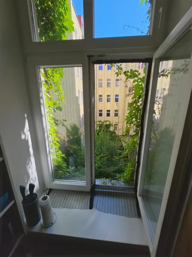 1 Zimmer Wohnung mit 33 m² in Berlin – Bild 3