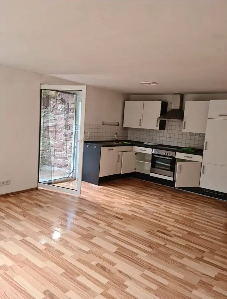 3 Zimmer Wohnung mit 65 m² in Calw – Bild 2